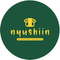 Nyushiin Medan